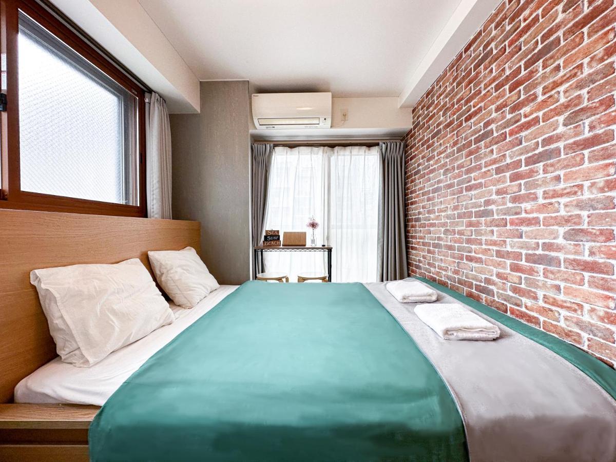 Nestay Shinjuku Apartmán *