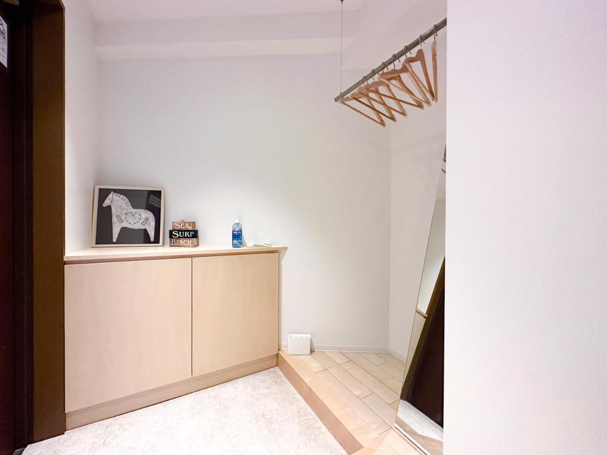 Nestay Shinjuku Apartmán