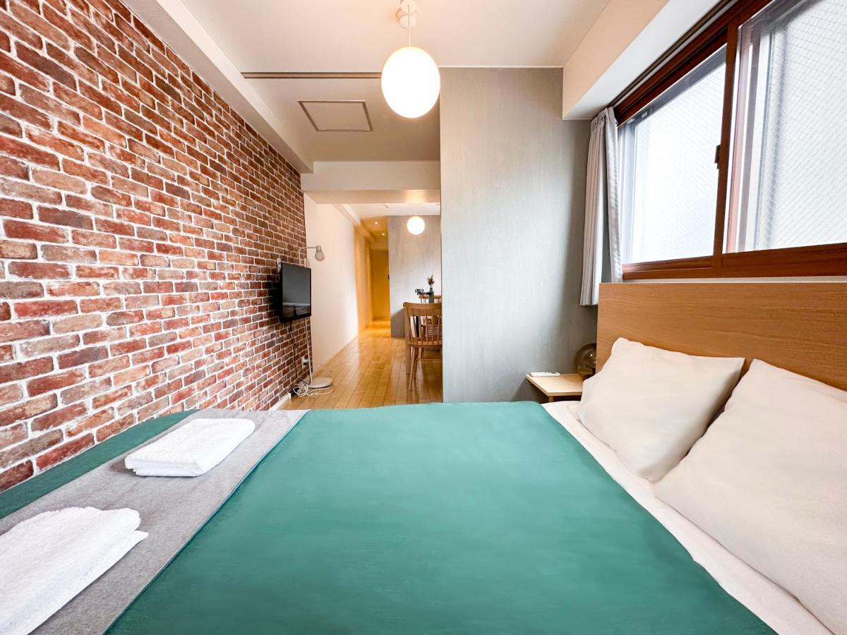 Nestay Shinjuku Prefektura Tokio