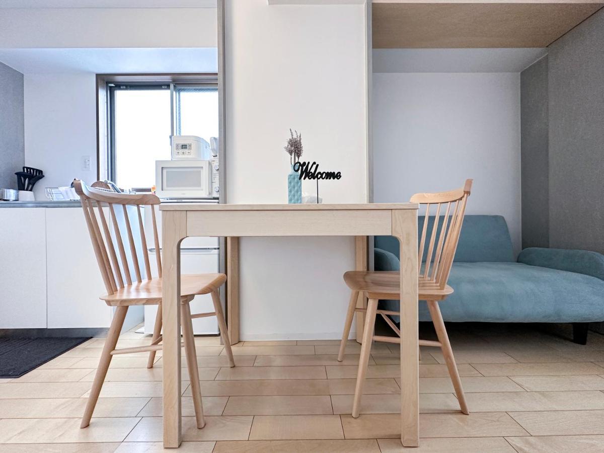 Apartmán Nestay Shinjuku