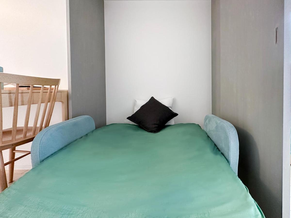 Nestay Shinjuku * Prefektura Tokio