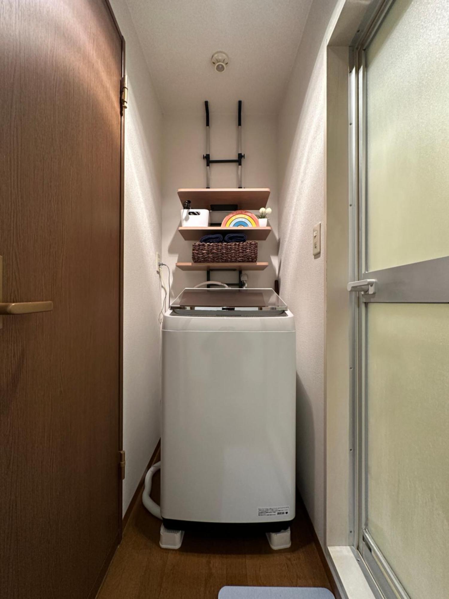Nestay Shinjuku Prefektura Tokio
