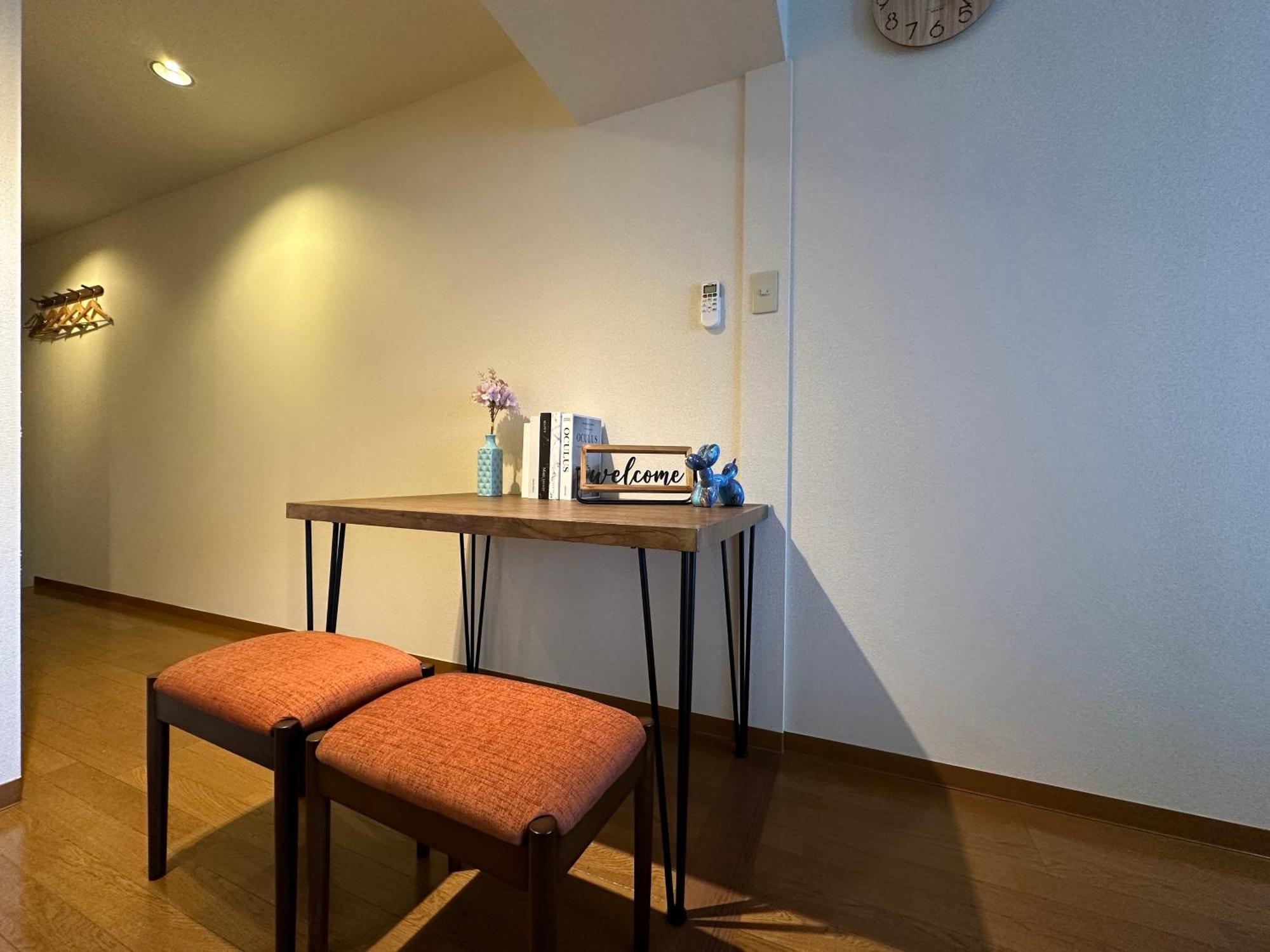 Apartmán Nestay Shinjuku