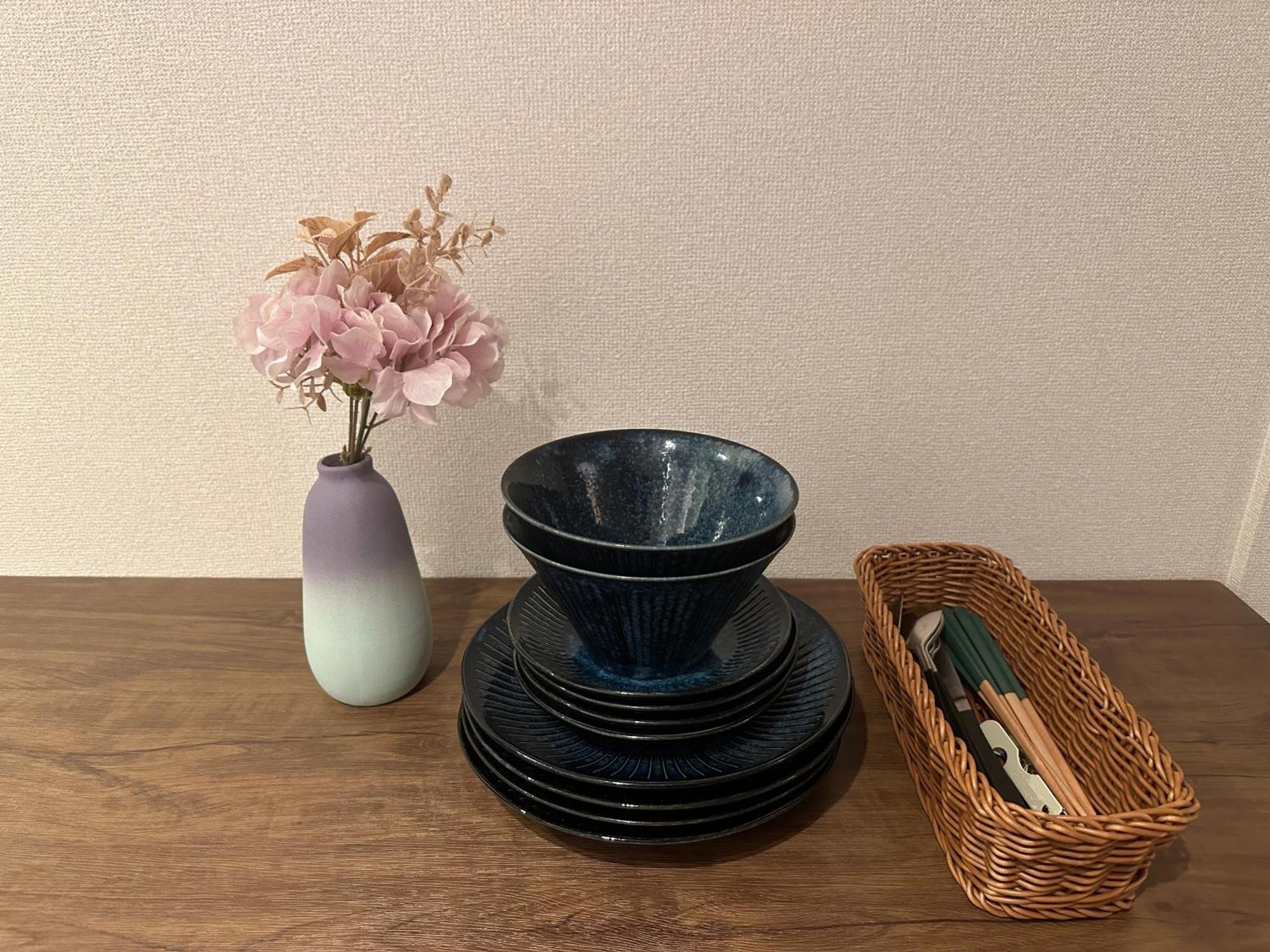 Nestay Shinjuku Apartmán *