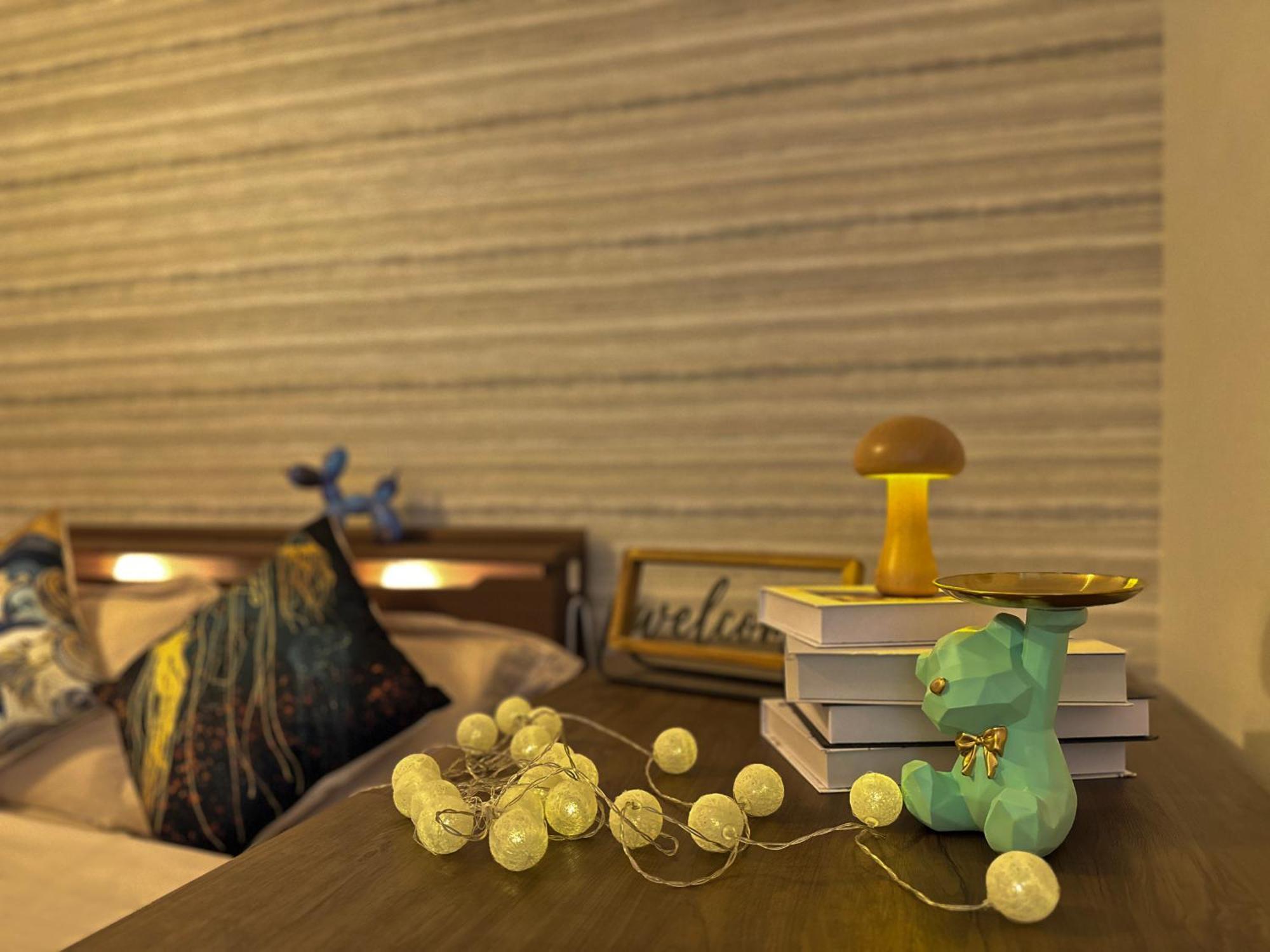 Apartmán Nestay Shinjuku Prefektura Tokio