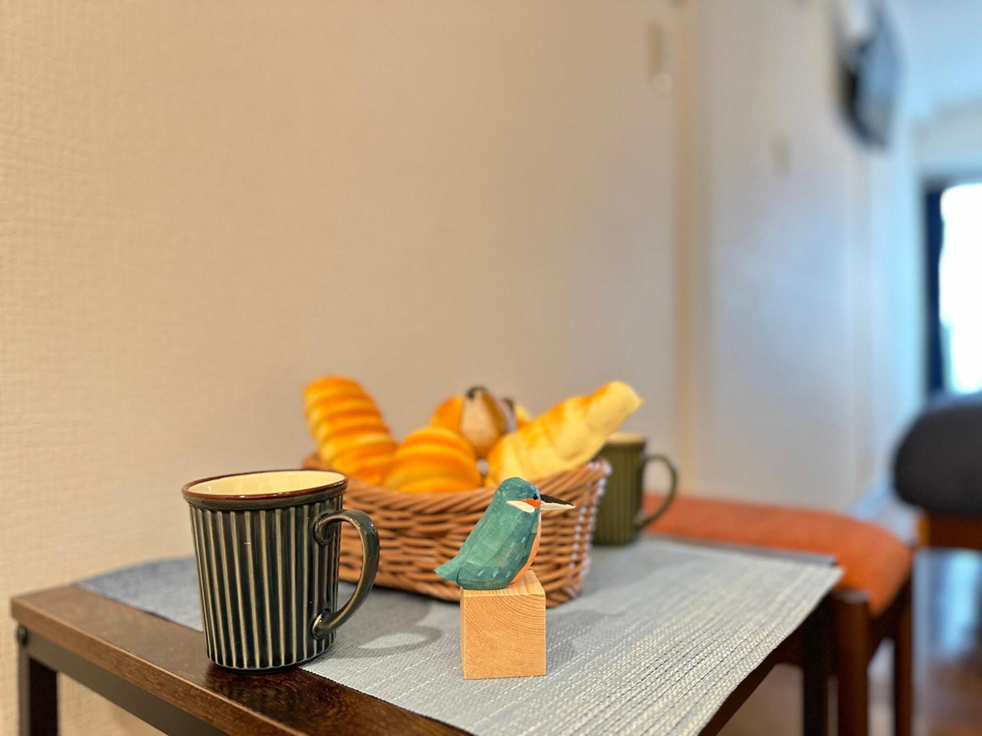 Apartmán Nestay Shinjuku *