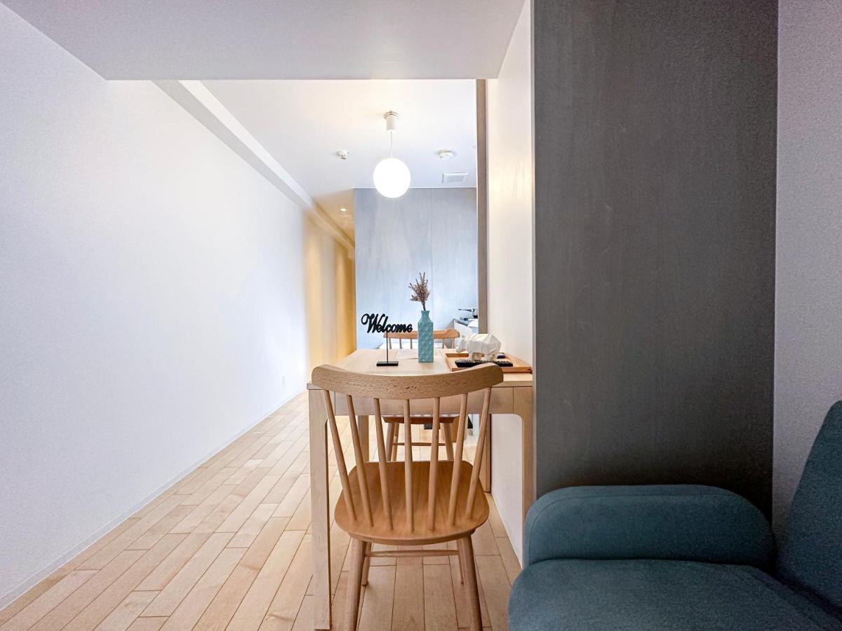 Nestay Shinjuku Apartament Tokio