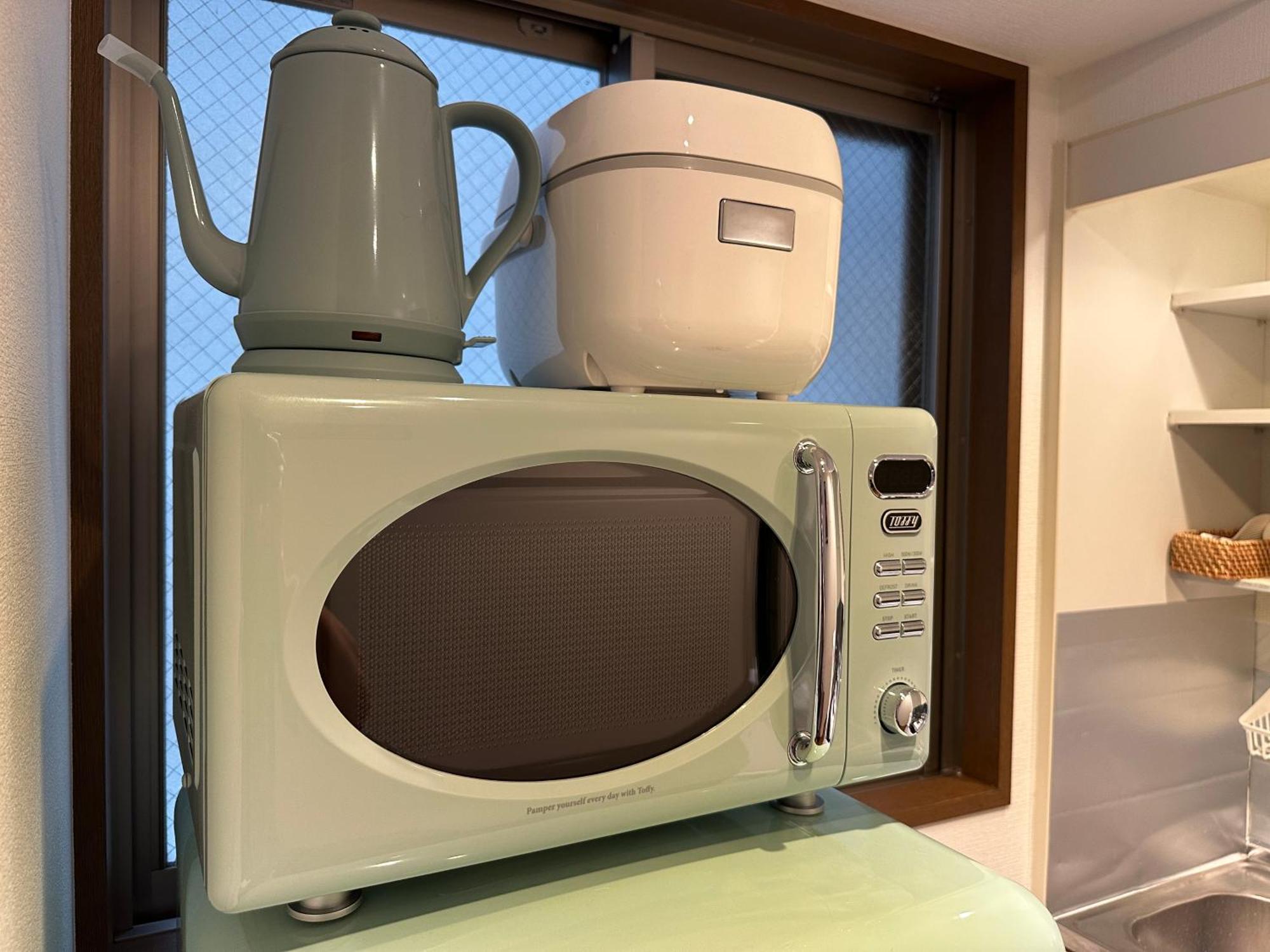 Apartament Nestay Shinjuku