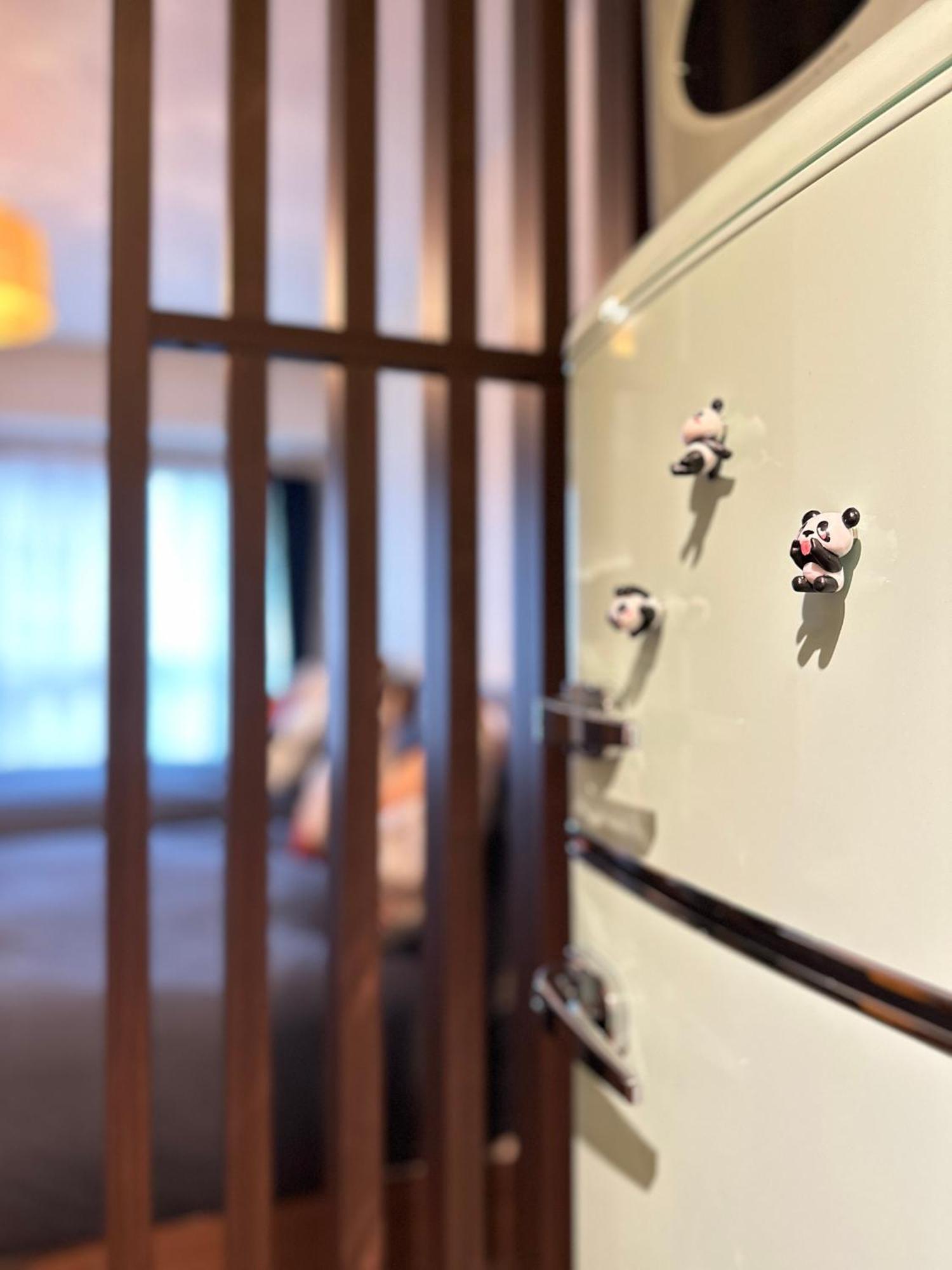 Apartamento Nestay Shinjuku *